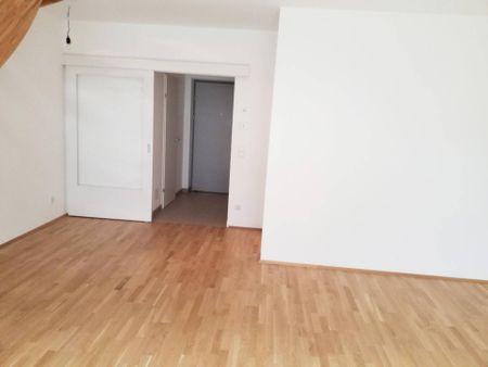 21 Wohnungen in Niedrigenergiebauweise - Photo 2