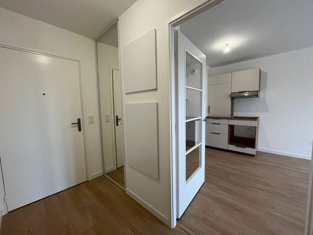 Appartement 2 Pièces 41 m² - Photo 2