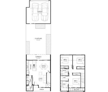 Townhome with Ducted AC - Modern Comfort & Lifestyle Appeal - Photo 4