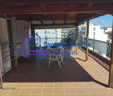 Studio/Γκαρσονιέρα για ενοικίαση Τερψιθέα - Γλυφάδα (Πάτρα) - Φωτογραφία 5