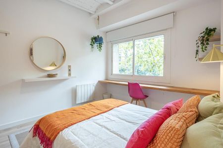 Carrer de Còrsega, Barcelona, Catalonia 08037 - Photo 5