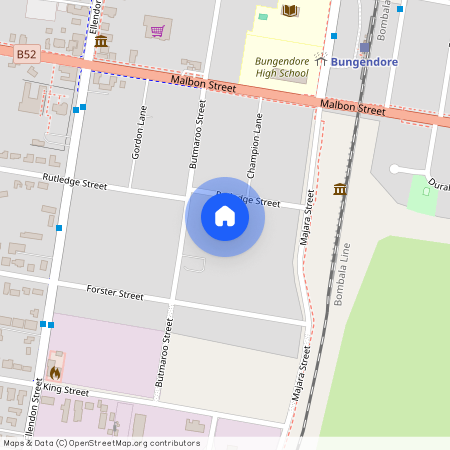 49a Rutledge Street, NSW 2621, Bungendore