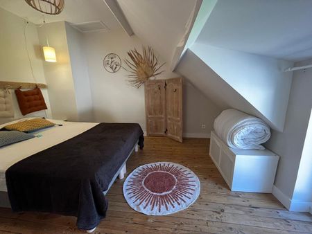 Saint-Molf - Location maison 102 m² - 3 chambres - Photo 5