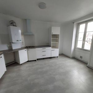 LOUE F4 EN DUPLEX PROCHE JARDIN DES PLANTES - Photo 2