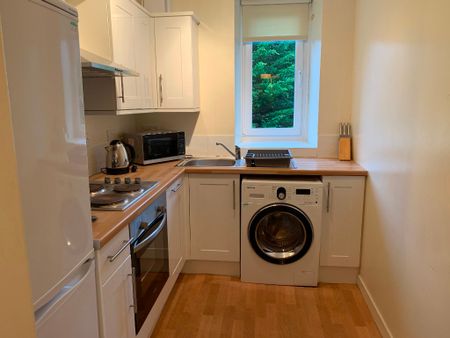 2 bedroom apartment to rent - Photo 4