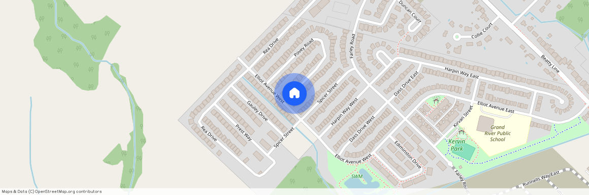 11 Povey Road, Centre Wellington