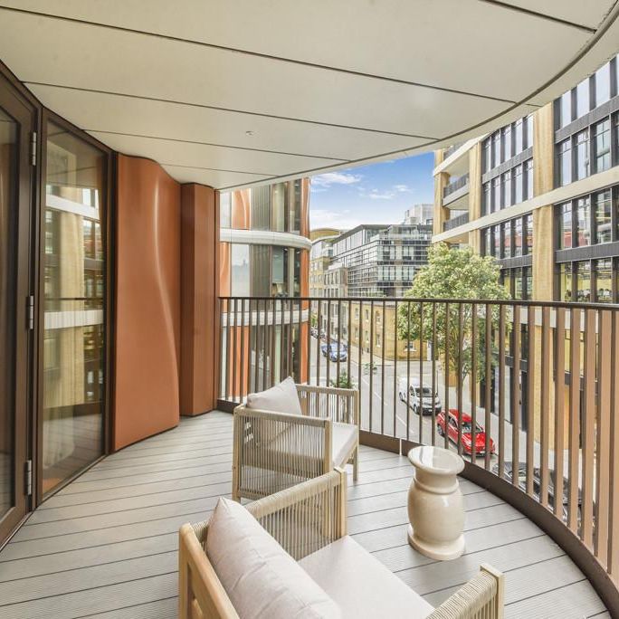 2 bedroom apartment to rent - Photo 1