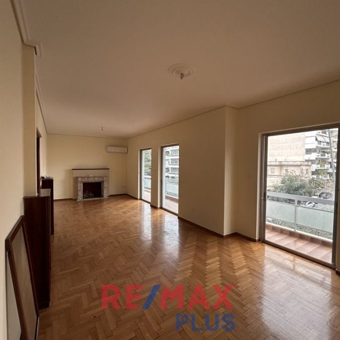 Διαμέρισμα για ενοικίαση - Παγκράτι - Photo 1