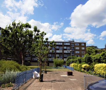 Maisonette to rent - Cluny Estate, London Bridge, SE1 - Photo 5