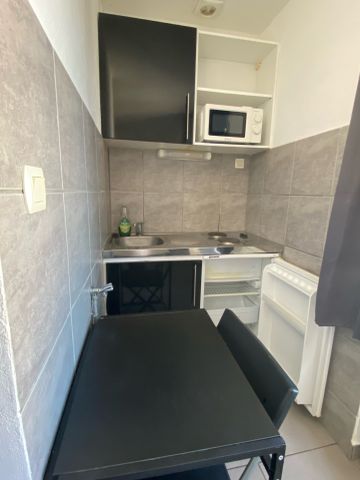 Location Appartement 1 pièce 11m² SULLY SUR LOIRE 45600 - Photo 3