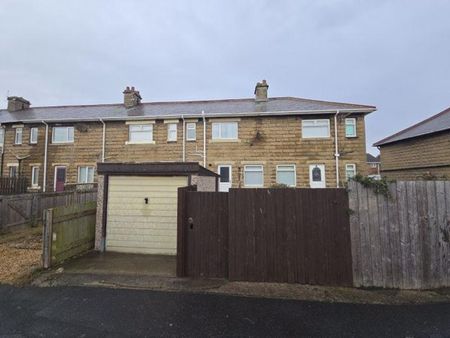 3 bedroom terraced house to rent - Photo 5