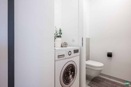 Moderne 2 Zimmer Wohnung mit Balkon unmittelbar bei der U3 Kendlerstraße - Photo 3