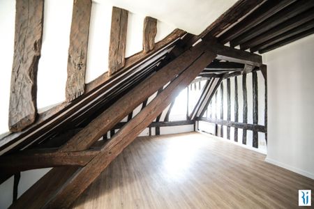 76000, Rouen - Photo 4