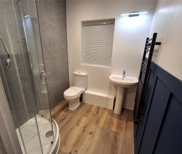 Studio to rent - Photo 6