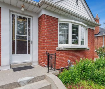 For Lease - 978 Pharmacy Avenue Unit# Main, Toronto, Ontario - Photo 6