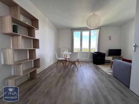 Location Appartement 3 pièces 57m² LIMOGES 87100 - Photo 3