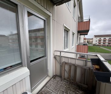 Östanvindsgatan, Göteborg - Photo 4