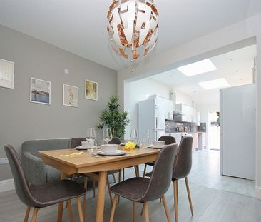 Room in a Shared House, Sunningdale Avenue, W3 - Photo 4
