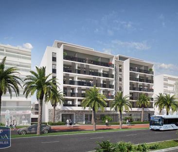 Location Appartement 2 pièces 44m² LE CANNET 06110 - Photo 3