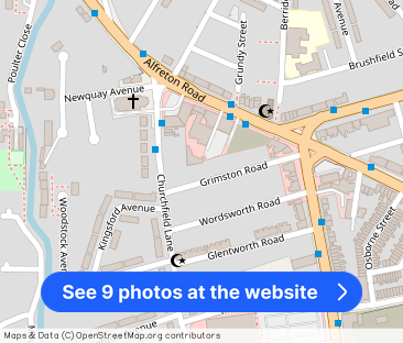Grimston Road, Nottingham - Photo 1
