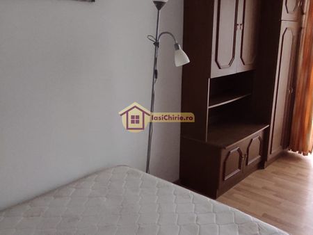 Apartament de inchiriat Iasi - Fotografie 5