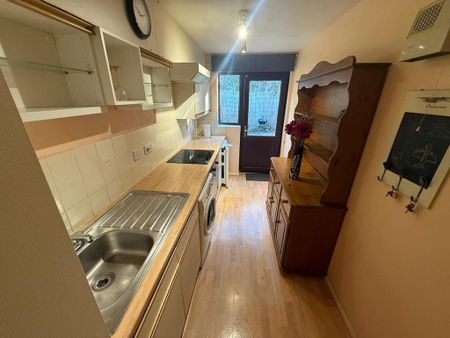 1 bedroom maisonette to rent - Photo 3