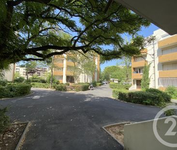 Location Appartement 1 pièce 21m² MONTPELLIER 34090 - Photo 5
