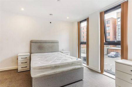 2 bedroom apartment to rent - Photo 4