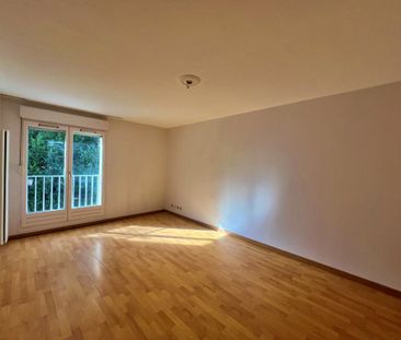 Location Appartement 2 pièces 46m² NANCY 54000 - Photo 1