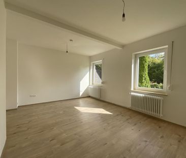 3-Zimmer-Wohnung in Wilhelmshaven Fedderwardergroden - Photo 1