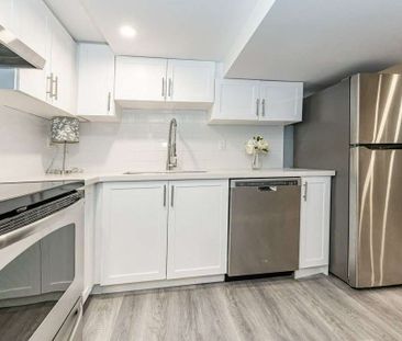 For Lease - 15 Wexford Avenue Unit# LOWER, Hamilton, Ontario - Photo 3