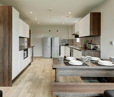 1 bedroom private hall to rent - Photo 5