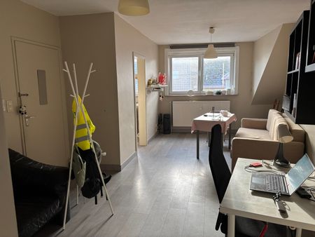 Appartement te huur in Gent - Photo 3