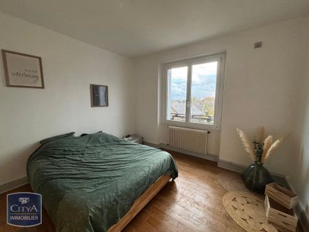 Appartement à louer 3 pièces 63.03m² - Photo 3