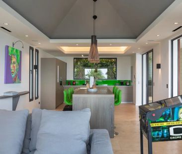 Lurin, 2 Bedrooms Villa for rent - Photo 3