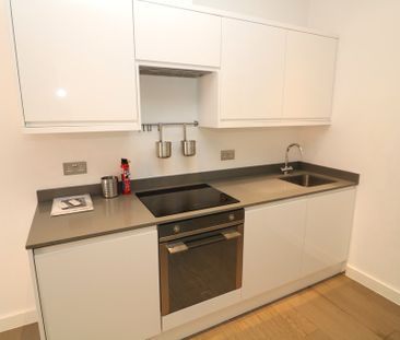 Lincoln Road, Dorking - 1 bedroomProperty for lettings - Seymours - Photo 3
