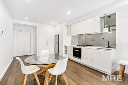 Furnished St Kilda apartment - Photo 3