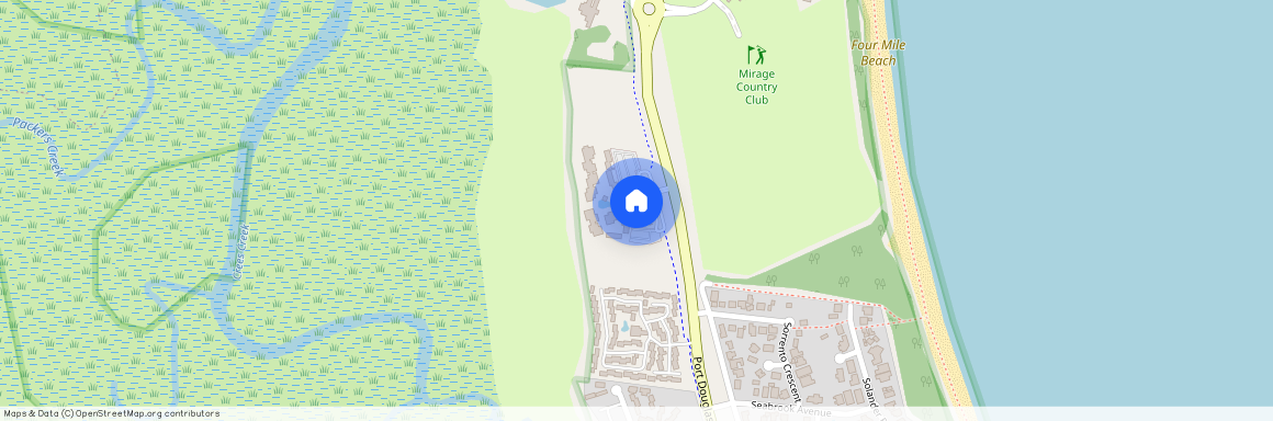 3111 Oaks Apartment/87 Port Douglas Road, Port Douglas QLD