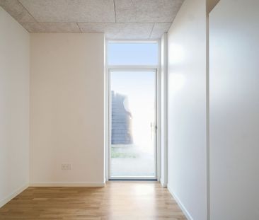 4-vær. rækkehus - Photo 2