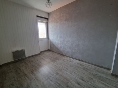 TARBES - APPARTEMENT T3 57M² - Photo 5