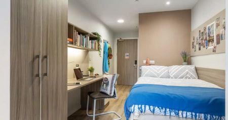 Deluxe Ensuite - Photo 4