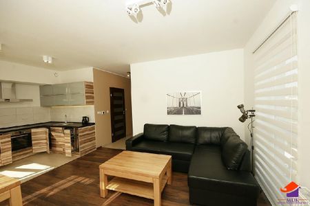 Mieszkanie Katowice os. Dębowe Tarasy powierzchnia 53.1 m² C234-WM-91049 - Zdjęcie 4
