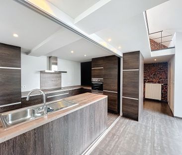 Appartement - à louer - Photo 4