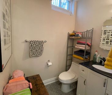 For Lease - 526 HILSON Avenue Unit# B, Westboro - Hampton Park, Ont... - Photo 6