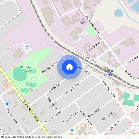 1A Eric Street, Taree, NSW 2430