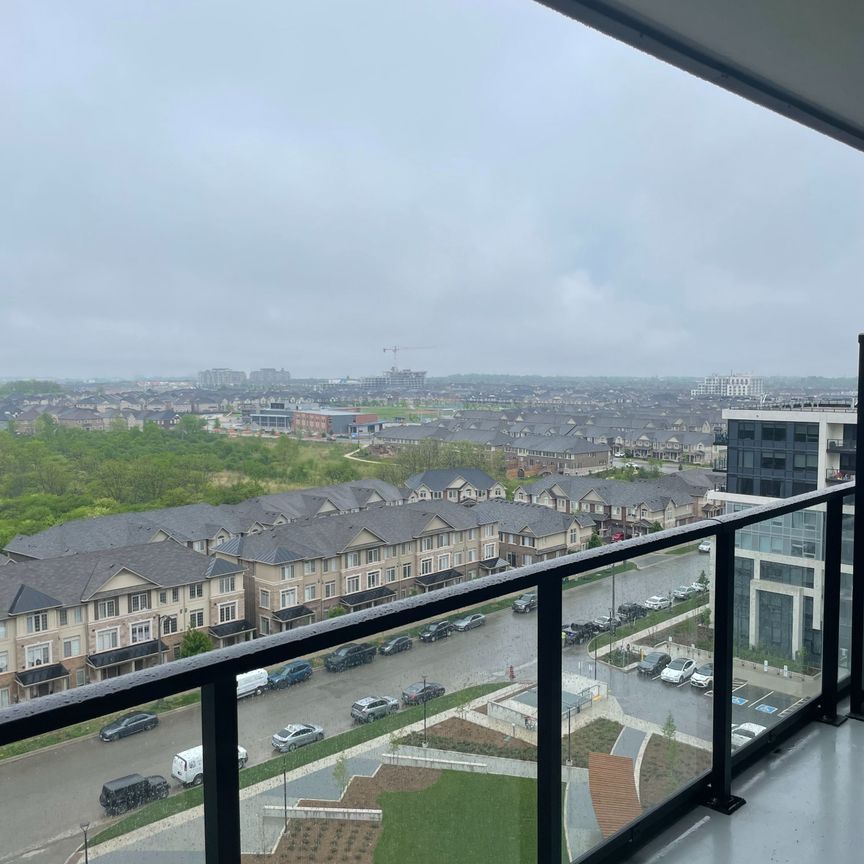 For Lease - 3220 William Coltson Avenue Unit# 1002, Oakville, Ontario - Photo 1