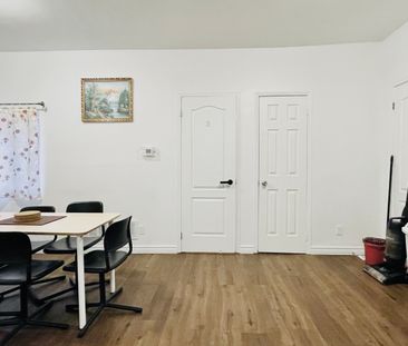 For Lease - 278 Shuter Street Unit# Main floor, Toronto, Ontario - Photo 3