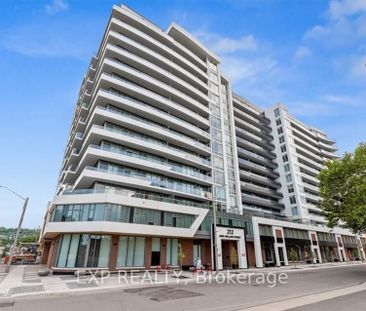 For Lease - 212 King Street Unit# 519, Hamilton, Ontario - Photo 3