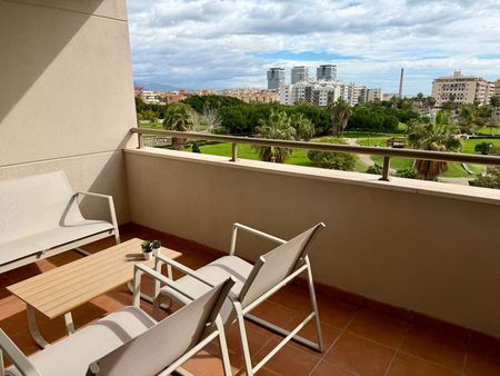 Alquiler de piso en Calle Villanueva de Tapia, 22 - Photo 5