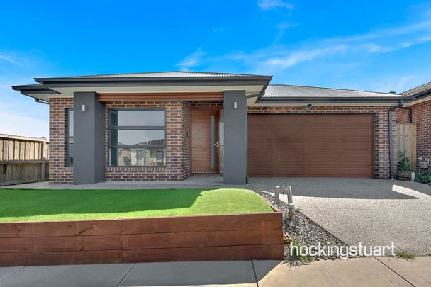 17 Nankeen Loop, Beveridge. - Photo 1